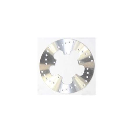 BRAKE ROTOR D-SERIES SOLID ROUND SCOOTER