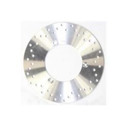 BRAKE ROTOR D-SERIES SOLID ROUND SCOOTER