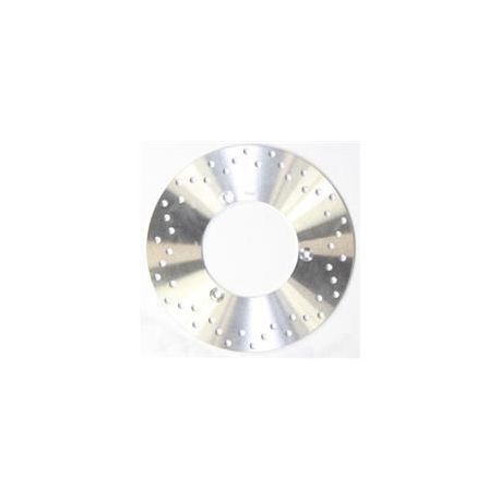 BRAKE ROTOR D-SERIES SOLID ROUND SCOOTER