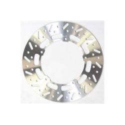 BRAKE ROTOR D-SERIES SOLID ROUND SCOOTER