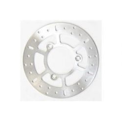 BRAKE ROTOR D-SERIES SOLID ROUND SCOOTER