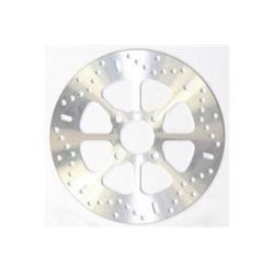 BRAKE ROTOR D-SERIES SOLID ROUND SCOOTER