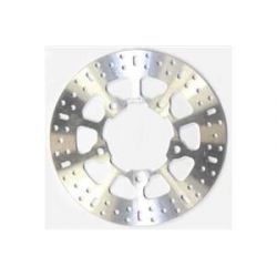 BRAKE ROTOR D-SERIES SOLID ROUND SCOOTER