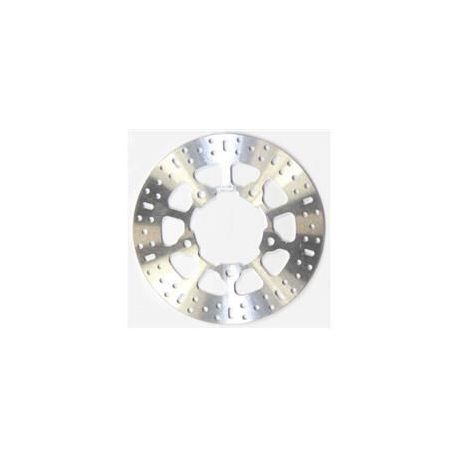 BRAKE ROTOR D-SERIES SOLID ROUND SCOOTER