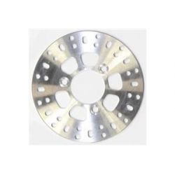 BRAKE ROTOR D-SERIES SOLID ROUND SCOOTER