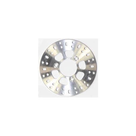 BRAKE ROTOR D-SERIES SOLID ROUND SCOOTER