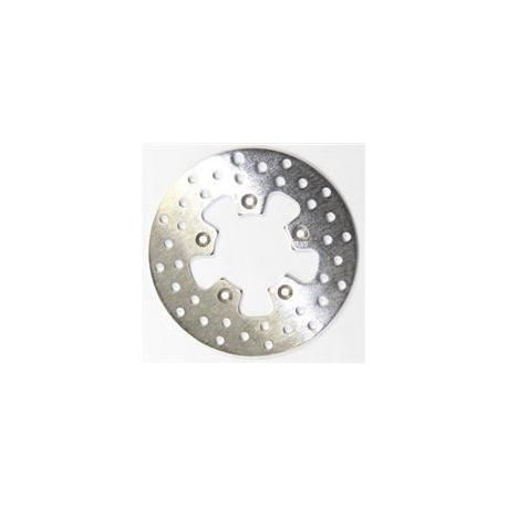 BRAKE ROTOR D-SERIES FIXED ROUND SCOOTER