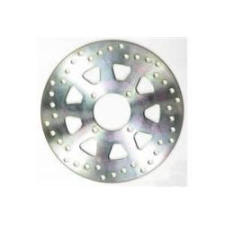 BRAKE ROTOR D-SERIES FIXED ROUND SCOOTER