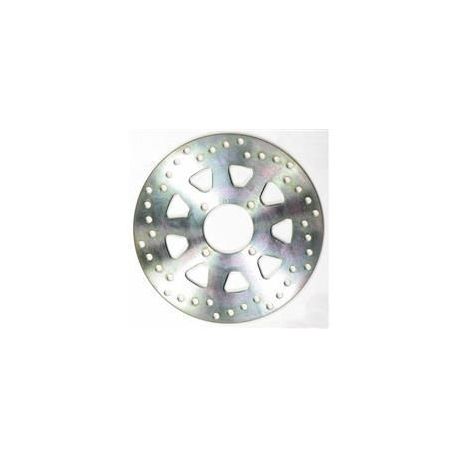 BRAKE ROTOR D-SERIES FIXED ROUND SCOOTER