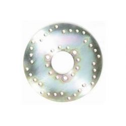 BRAKE ROTOR D-SERIES FIXED ROUND SCOOTER