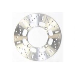 BRAKE ROTOR D-SERIES SOLID ROUND OFFROAD