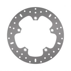 BRAKE ROTOR FIXED CONTOUR WAVE