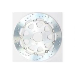 BRAKE ROTOR PRO-LITE SERIES FLOATING ROUND