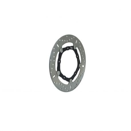 BRAKE ROTOR X SERIES SOLID ROUND