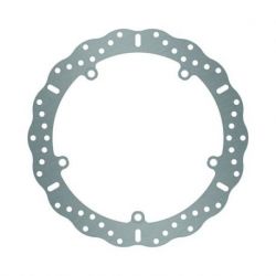 BRAKE ROTOR FIXED CONTOUR