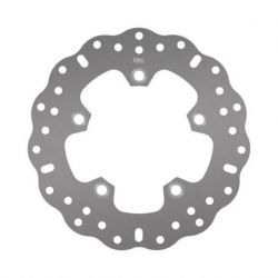 BRAKE ROTOR FIXED CONTOUR