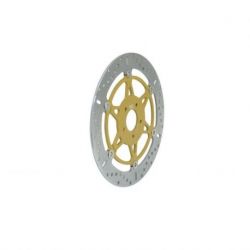 BRAKE ROTOR X SERIES FLOATING ROUND