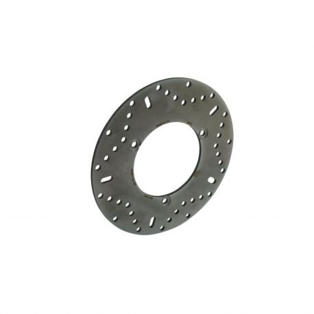 BRAKE ROTOR D-SERIES FIXED ROUND SCOOTER