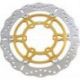 BRAKE ROTOR XC SERIES FLOATING CONTOUR