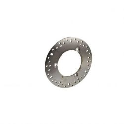 BRAKE ROTOR D-SERIES FIXED ROUND SCOOTER