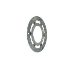 BRAKE ROTOR X SERIES FLOATING ROUND