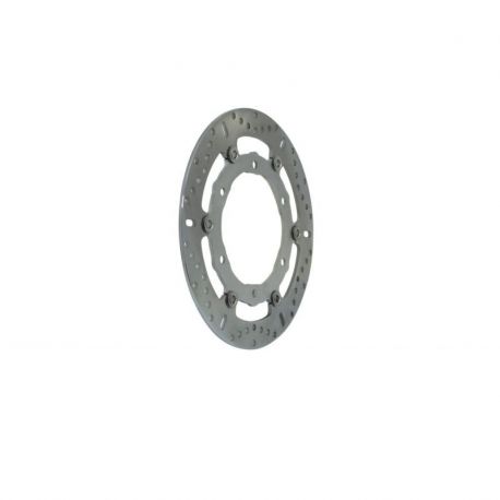 BRAKE ROTOR X SERIES FLOATING ROUND