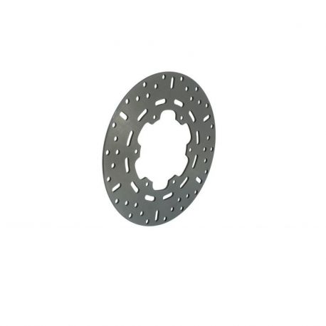 BRAKE ROTOR FIXED ROUND