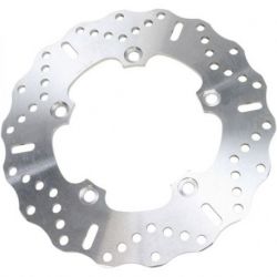 BRAKE ROTOR FIXED WAVE