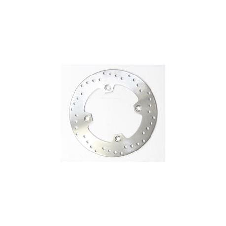 BRAKE ROTOR D-SERIES SOLID ROUND OFFROAD