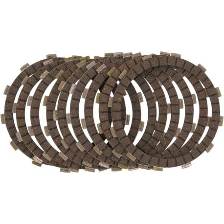 CLUTCH KIT FRICTION PLATE CK SERIES CORK