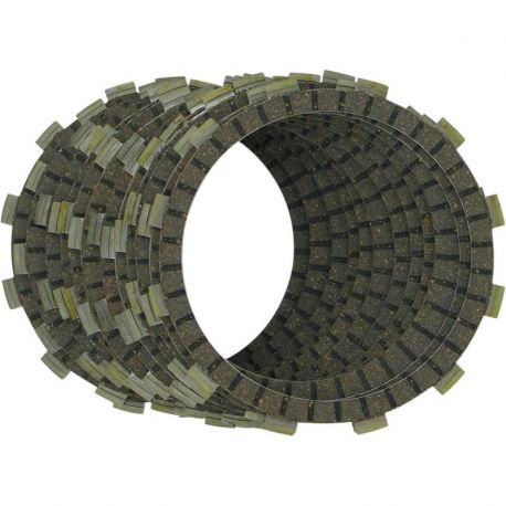 CLUTCH KIT FRICTION PLATE CK SERIES CORK