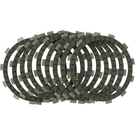 CLUTCH KIT FRICTION PLATE CK SERIES CORK