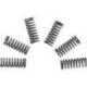 CLUTCH SPRING CSK SERIES COIL SPRING STEEL