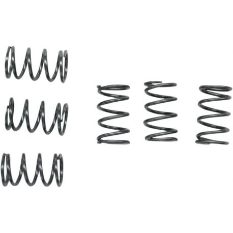 CLUTCH SPRING CSK SERIES COIL SPRING STEEL