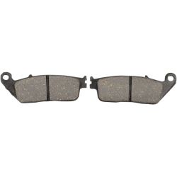 BRAKE PAD FA SERIES ORGANIC