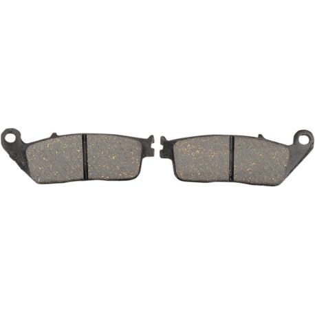 BRAKE PAD FA SERIES ORGANIC