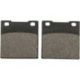 BRAKE PAD FA SERIES ORGANIC