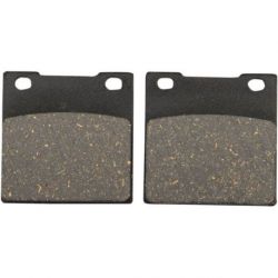 BRAKE PAD FA SERIES ORGANIC