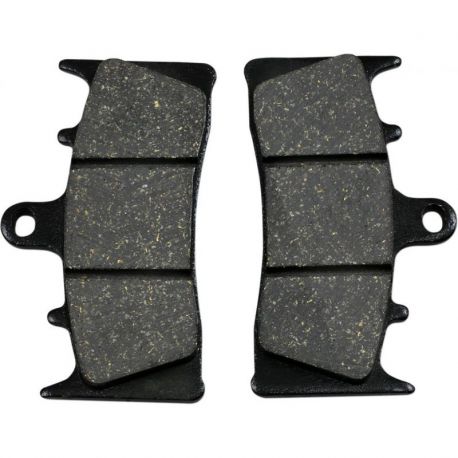 BRAKE PAD FA SERIES ORGANIC