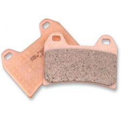 BRAKE PAD FA-HH SERIES SINTERED METAL