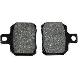 BRAKE PAD FA SERIES ORGANIC