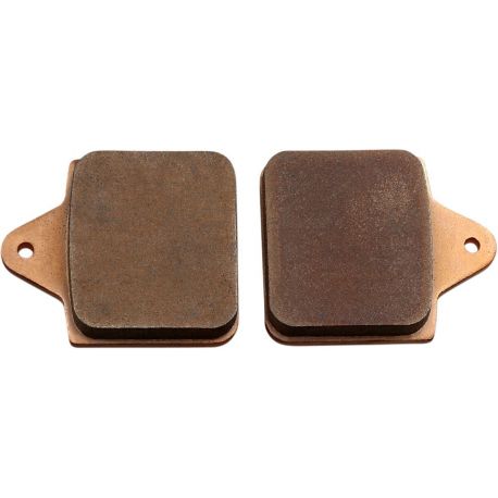 BRAKE PAD FA-R SERIES SINTERED METAL