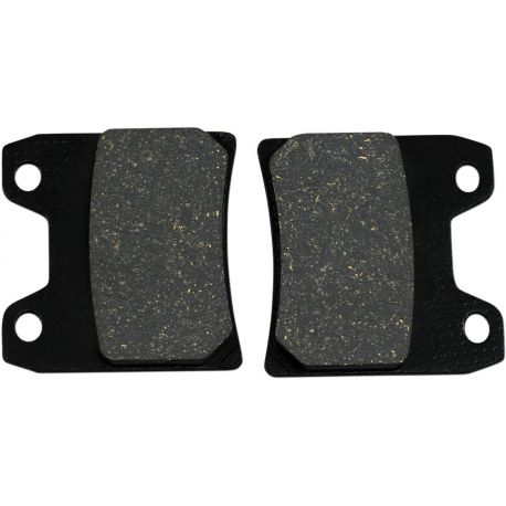 BRAKE PAD FA SERIES ORGANIC