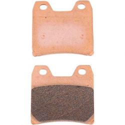 BRAKE PAD FA-HH SERIES SINTERED METAL