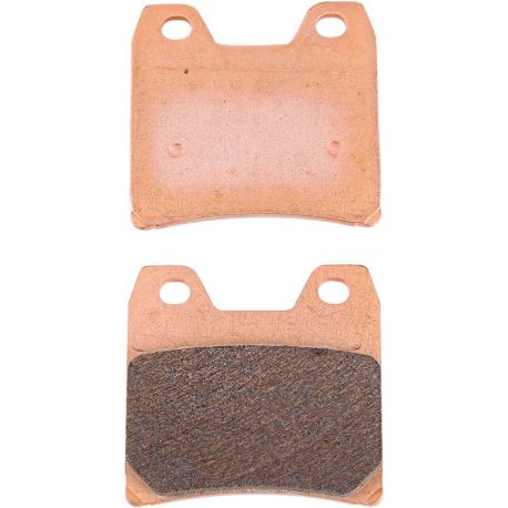 BRAKE PAD FA-HH SERIES SINTERED METAL