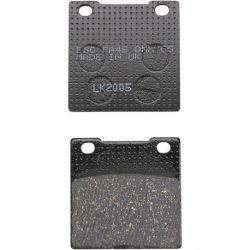 BRAKE PAD FA SERIES ORGANIC