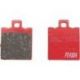 BRAKE PAD FA SERIES ORGANIC