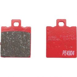 BRAKE PAD FA SERIES ORGANIC