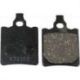 BRAKE PAD FA SERIES ORGANIC