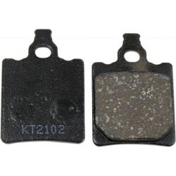 BRAKE PAD FA SERIES ORGANIC